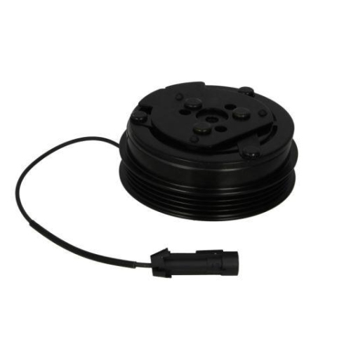 THERMOTEC Magnetkupplung, Klimakompressor KTT040149