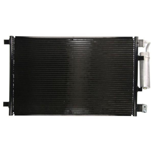 THERMOTEC Kondensator, Klimaanlage KTT110408