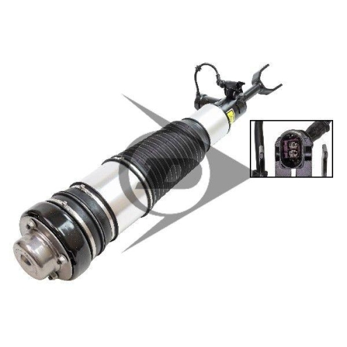 Dunlop Airsuspension Luftfederbein Dunlop Original Ersatzteil 71041