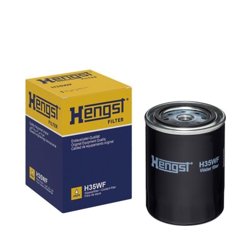HENGST FILTER K&uuml;hlmittelfilter H35WF