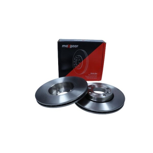 MAXGEAR Bremsscheibe 19-0954