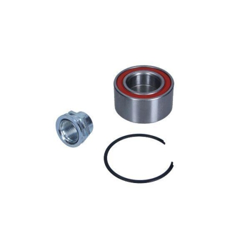 MAXGEAR Radlagersatz 33-0113