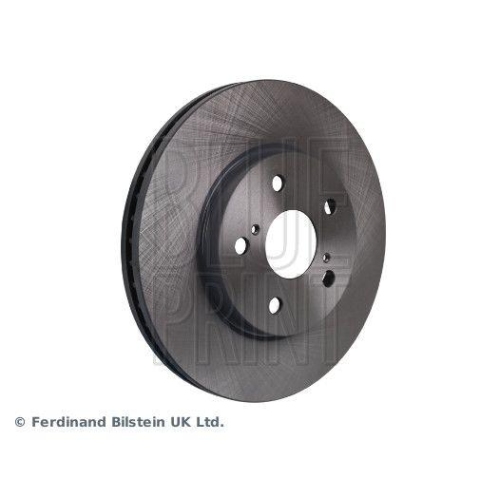 BLUE PRINT Bremsscheibe ADT343172