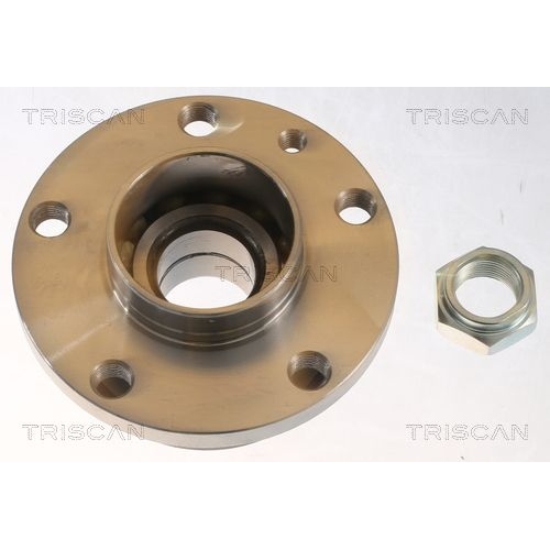 TRISCAN Radlagersatz 8530 12216