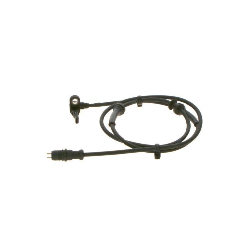 BOSCH Sensor, Raddrehzahl 0 265 007 073