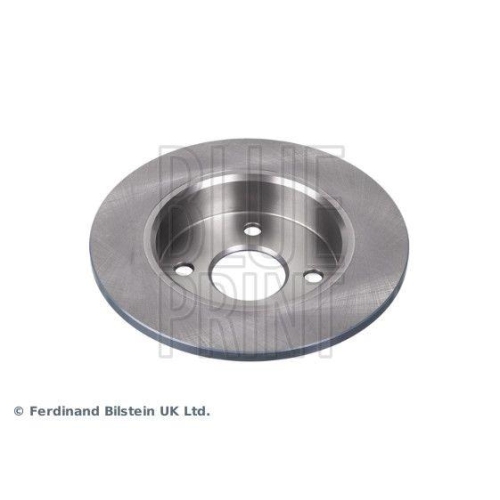 BLUE PRINT Bremsscheibe ADW194315