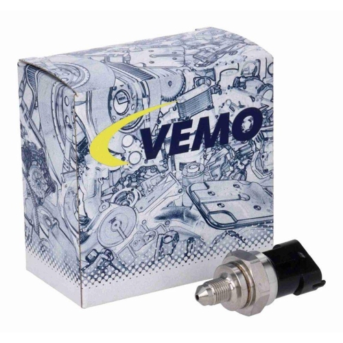 VEMO Sensor, Kraftstoffdruck Original VEMO Qualit&auml;t V45-72-0111