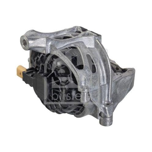 FEBI BILSTEIN Lagerung, Motor 172227