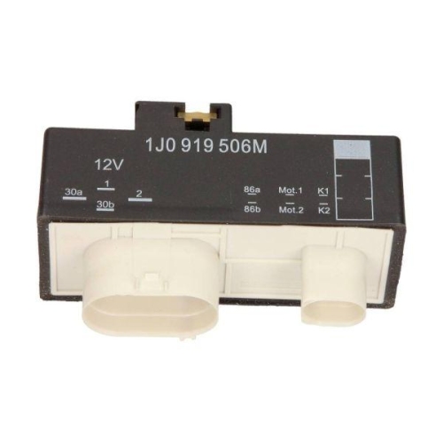 MAXGEAR Steuergerät, Elektrolüfter (Motorkühlung) 50-0068