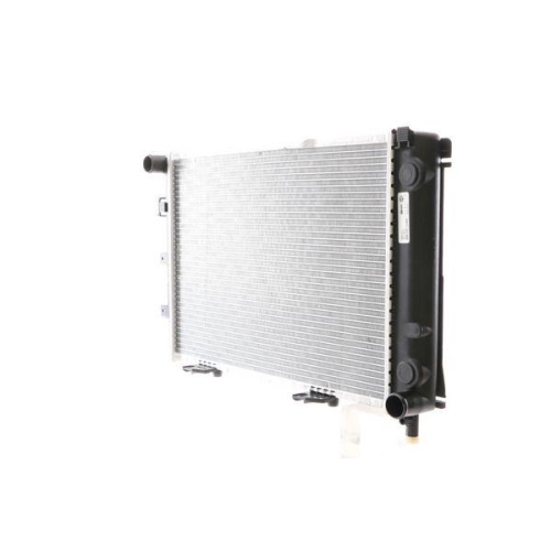 MAHLE Kühler, Motorkühlung BEHR CR 236 000S