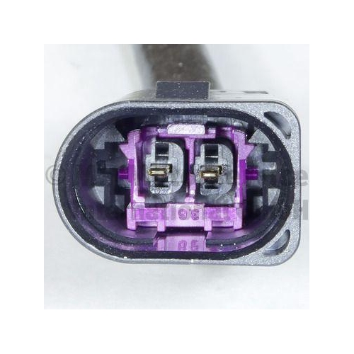 PIERBURG Sensor, Abgastemperatur 7.11020.99.0