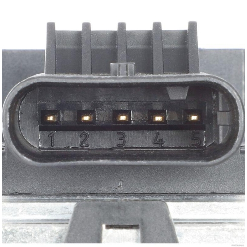 HERTH+BUSS ELPARTS NOx-Sensor, NOx-Katalysator