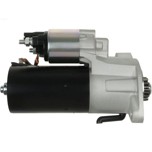 AS-PL Starter Brandneu AS-PL