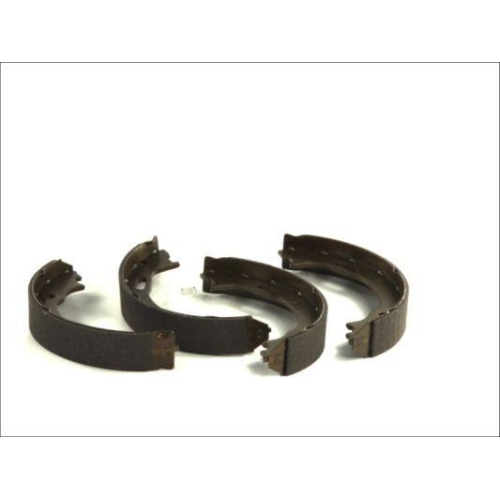 ABE Bremsbackensatz, Feststellbremse CRM010ABE