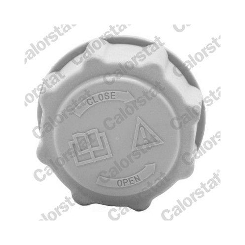 CALORSTAT by Vernet Ausgleichsbehälter, Kühlmittel ET0131C1