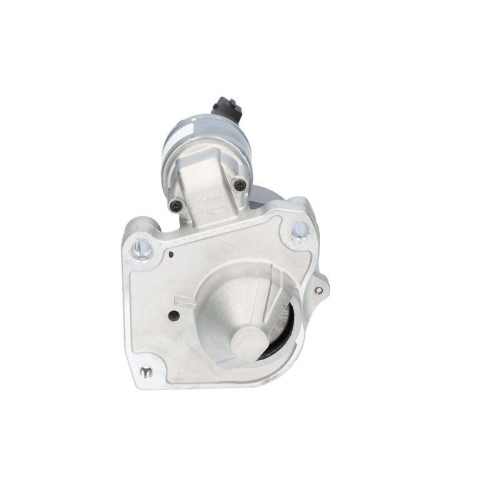 VALEO Starter VALEO ORIGINS STOP&START - NEW O.E. TECHNOLOGIE 438361
