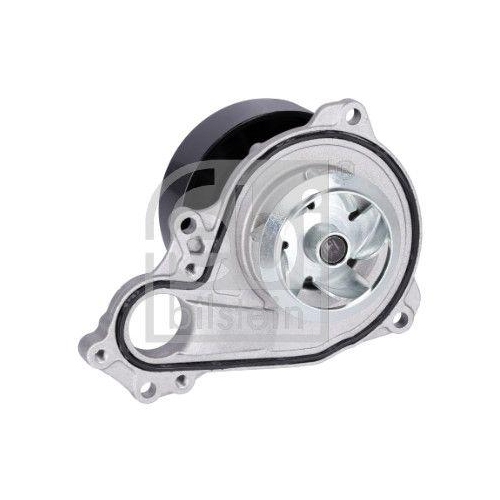 FEBI BILSTEIN Wasserpumpe, Motorkühlung 183473