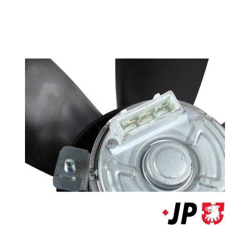 JP GROUP Lüfter, Motorkühlung JP 1199100200