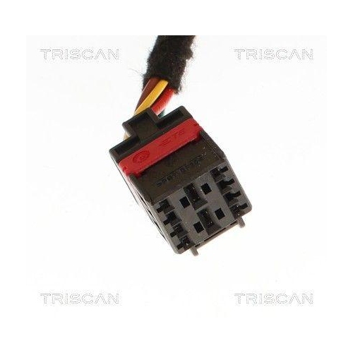 TRISCAN Gasfeder, Koffer-/Laderaum 8710 43315