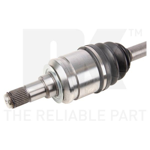 NK Antriebswelle 504522