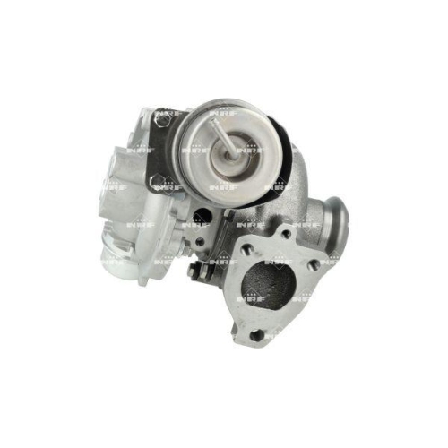 NRF Lader, Aufladung 90010025