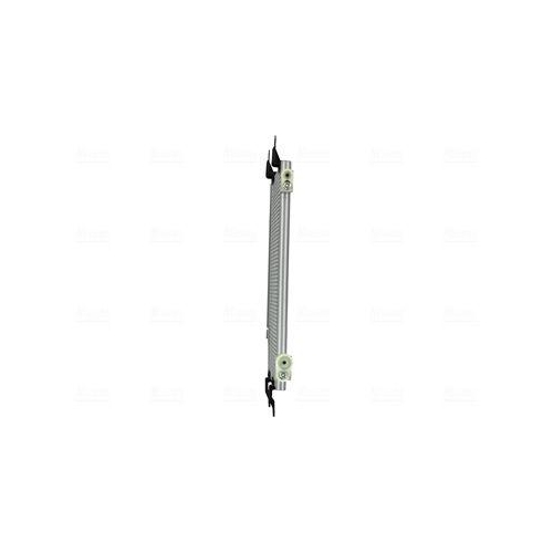 NISSENS Kondensator, Klimaanlage ** FIRST FIT ** 941352