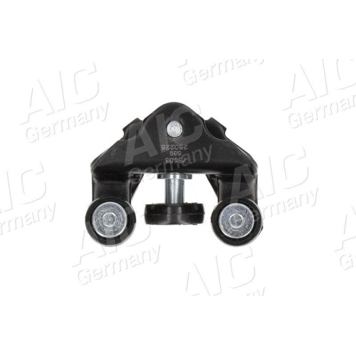 AIC Rollenf&uuml;hrung, Schiebet&uuml;r NEW MOBILITY PARTS 76103