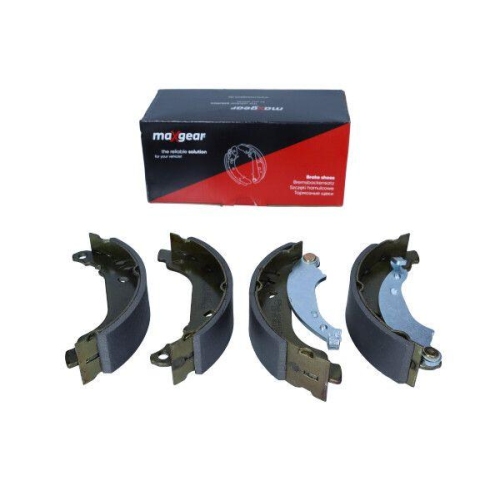 MAXGEAR Bremsbackensatz 19-0254