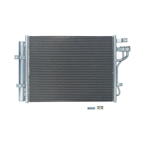 KAMOKA Kondensator, Klimaanlage 7800203