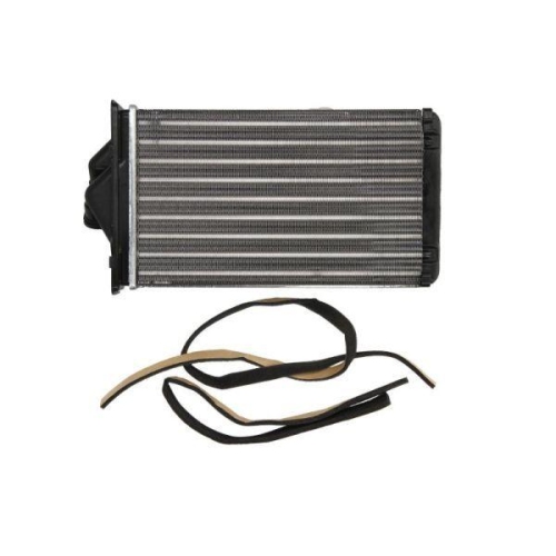 THERMOTEC W&auml;rmetauscher, Innenraumheizung D6Y006TT