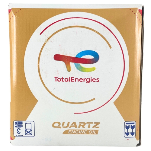 Motor&ouml;l Motoren&ouml;l Total Quartz Ineo Xtra Longlife 0W-20 20 Liter BAG-IN Box 229196