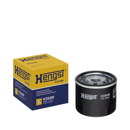 HENGST FILTER &Ouml;lfilter H354W