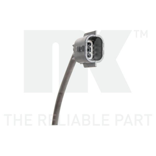 NK Bremsbelagsatz, Scheibenbremse 223966