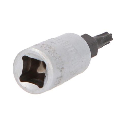1/4 Zoll Bit-Stecknuss TorxPlus, IP15 KS TOOLS 911.3147