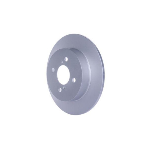 HELLA Bremsscheibe PRO 8DD 355 122-521