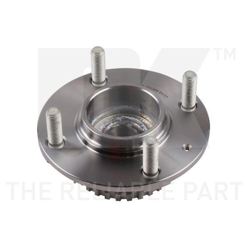 NK Radlagersatz 763409