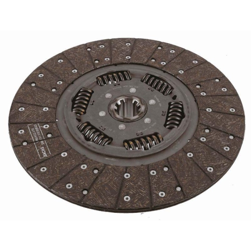 SACHS Kupplungsscheibe 1878 009 803