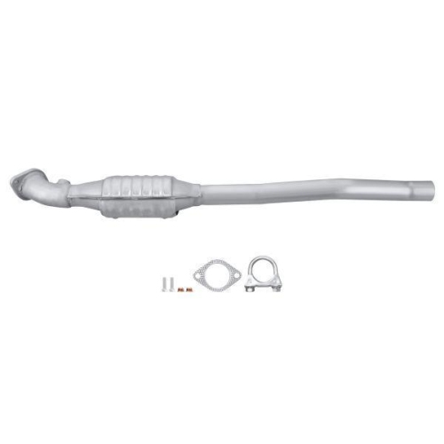 HELLA Katalysator Easy2Fit &ndash; PARTNERED with Faurecia 8LE 366 053-361