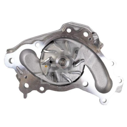 FEBI BILSTEIN Wasserpumpe, Motorkühlung 173205