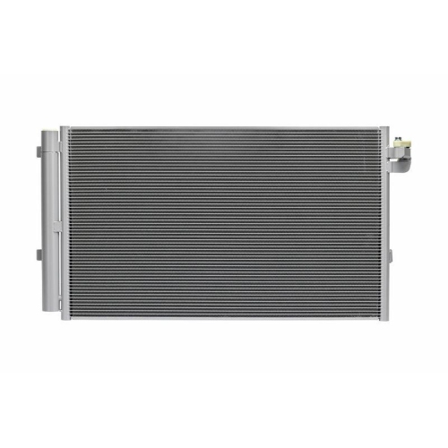 BOSCH Kondensator, Klimaanlage 1 986 AD2 386