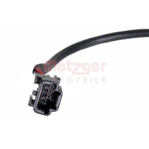 METZGER AUTOTEILE R&uuml;ckfahrkamera, Einparkhilfe ORIGINAL ERSATZTEIL GREENPARTS 0897037