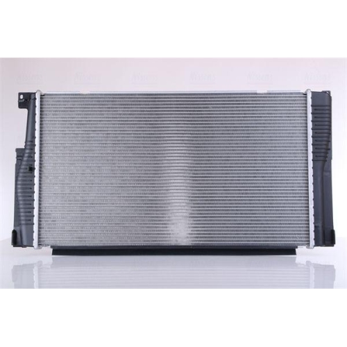 NISSENS Kühler, Motorkühlung ** FIRST FIT ** 60842