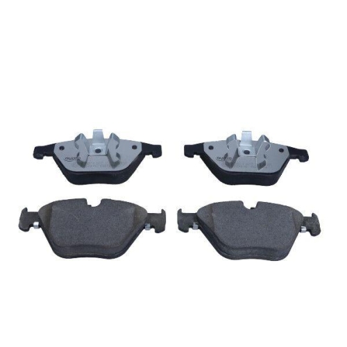 QUARO Bremsbelagsatz, Scheibenbremse QUARO SILVER CERAMIC QP2542C