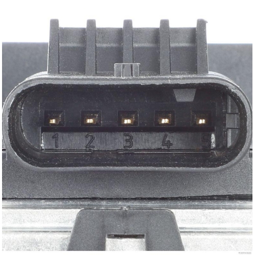 HERTH+BUSS ELPARTS NOx-Sensor, NOx-Katalysator