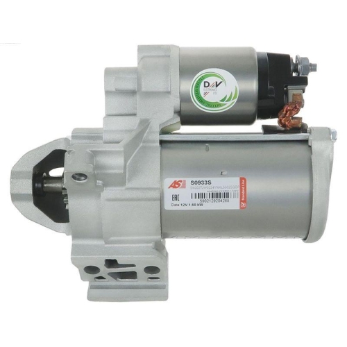 AS-PL Starter Brandneu AS-PL