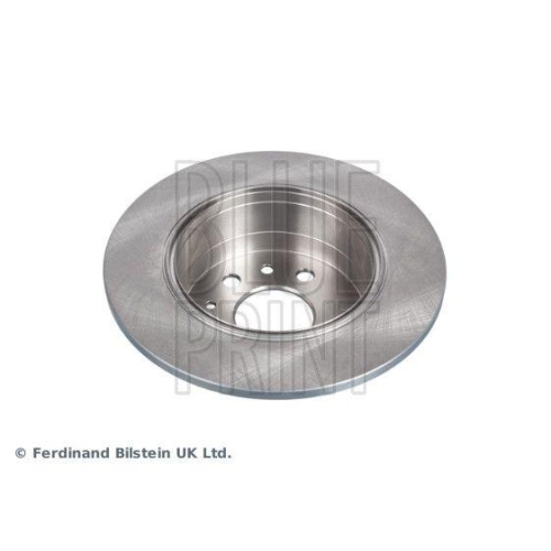 BLUE PRINT Bremsscheibe ADU174318