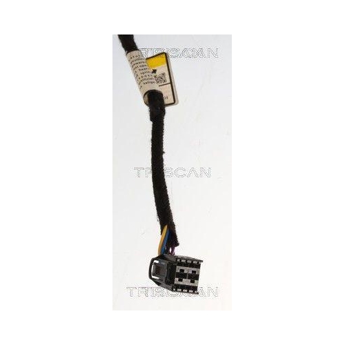 TRISCAN Gasfeder, Koffer-/Laderaum 8710 43316