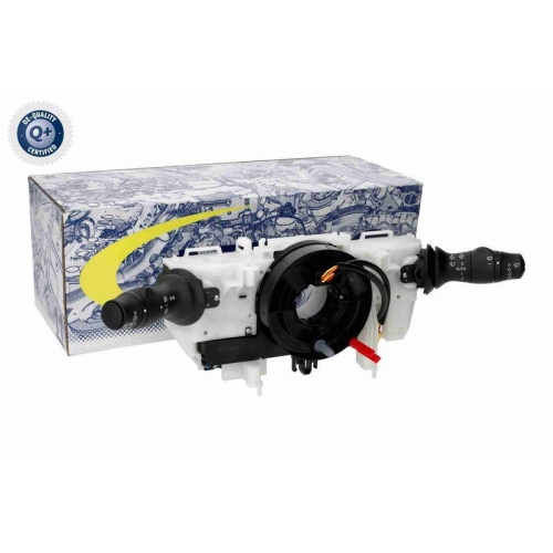 VEMO Bedieneinheit, Lenks&auml;ule Q+, Erstausr&uuml;sterqualit&auml;t V46-72-0350