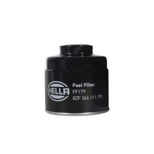 HELLA Kraftstofffilter 8ZF 366 111-791