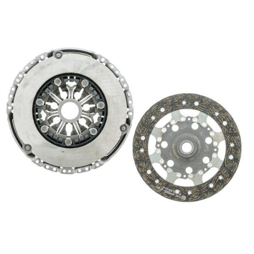 AISIN Kupplungssatz AISIN Clutch Set (2P) KN-218R